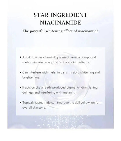 BELYN BERLY – Brighten & Acne Clear serumų rinkinys