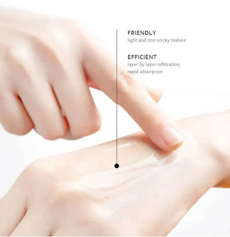 BELYN BERLY – Brighten & Acne Clear serumų rinkinys