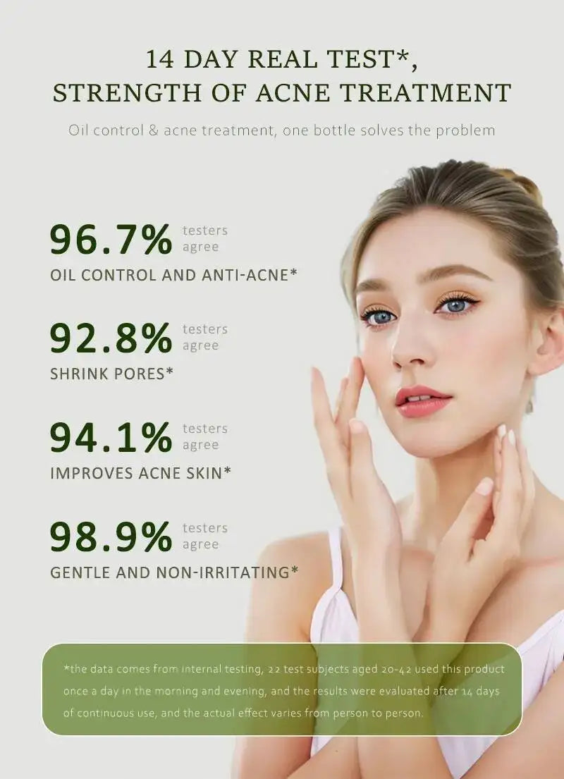 BELYN BERLY – Brighten & Acne Clear serumų rinkinys