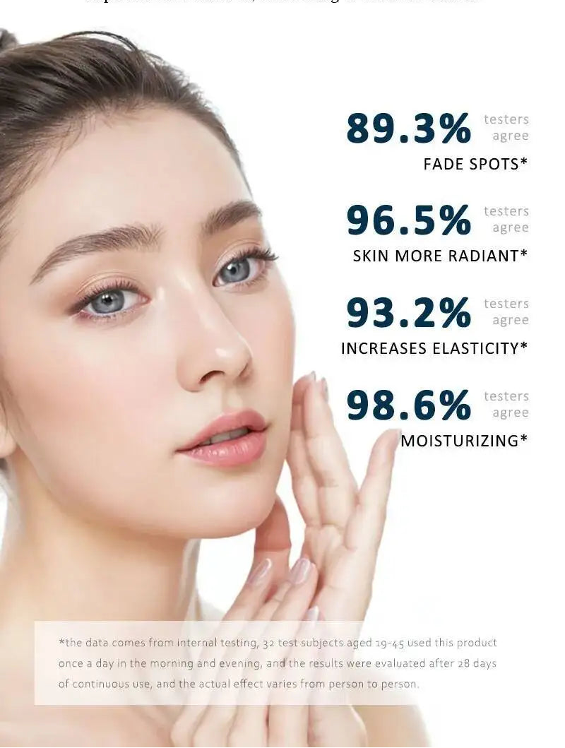 BELYN BERLY – Brighten & Acne Clear serumų rinkinys