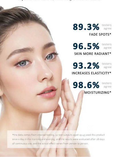 BELYN BERLY – Brighten & Acne Clear serumų rinkinys