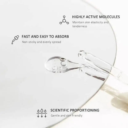 BELYN BERLY – Brighten & Acne Clear serumų rinkinys