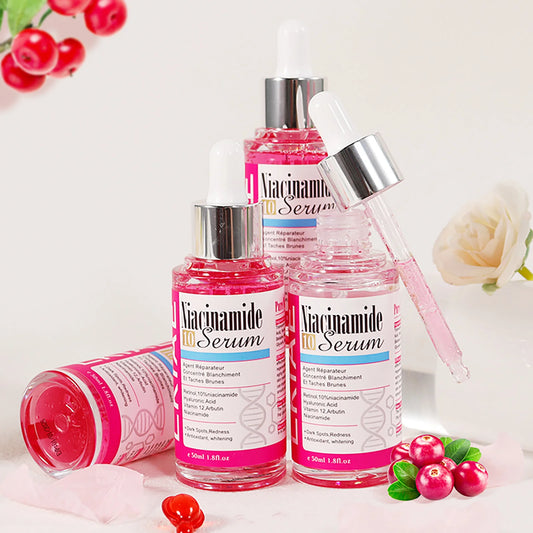 LKIAE – Niko­tinamido balinamoji esencija