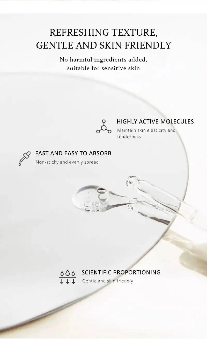 BELYN BERLY – Brighten & Acne Clear serumų rinkinys